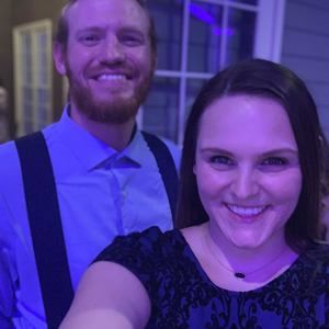 Meet your Posher, Garrett